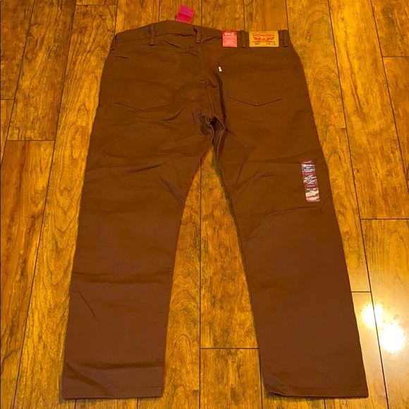 Levi’s jeans - Picture 2 of 4